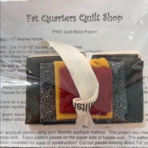 Quilt Block